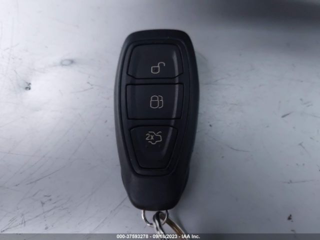 1FADP3L96EL131681 Ford FOCUS ST