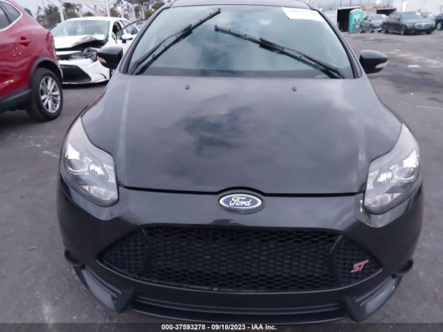1FADP3L96EL131681 Ford FOCUS ST