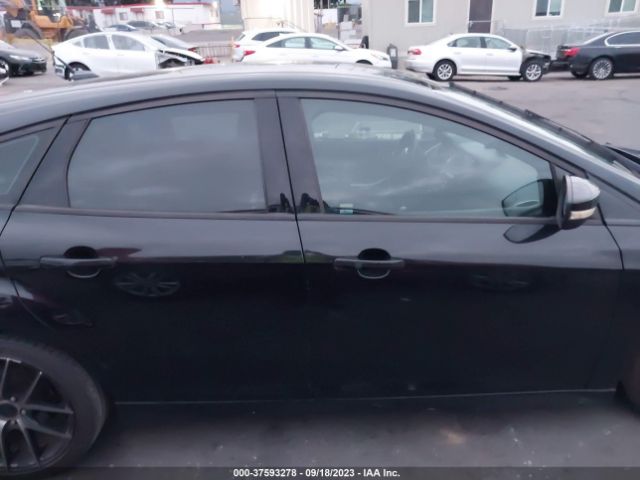 1FADP3L96EL131681 Ford FOCUS ST
