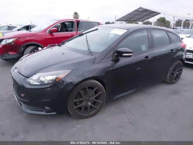 1FADP3L96EL131681 Ford FOCUS ST