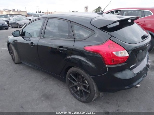 1FADP3L96EL131681 Ford FOCUS ST