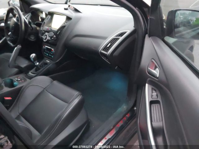 1FADP3L96EL131681 Ford FOCUS ST