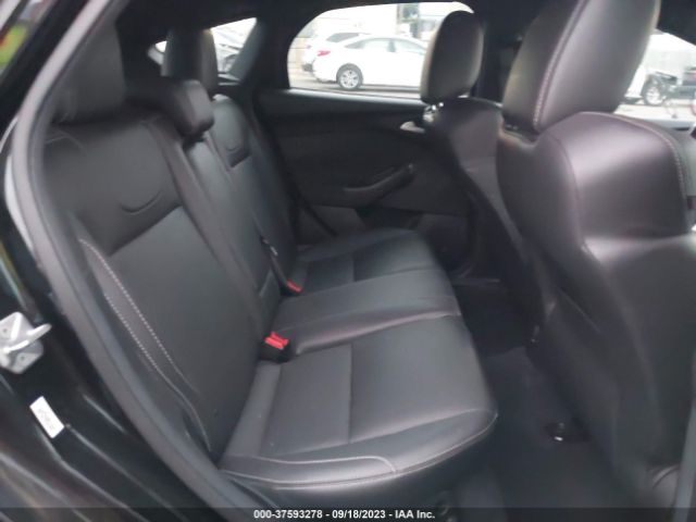 1FADP3L96EL131681 Ford FOCUS ST