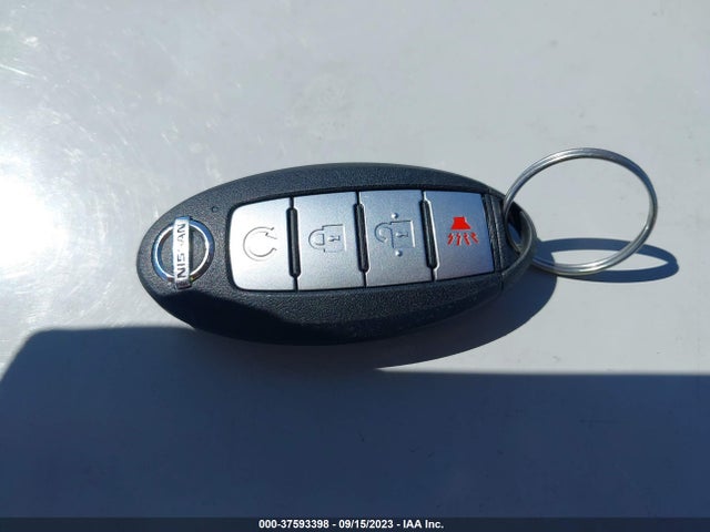 Nissan Kicks Sr Xtronic Cvt 2021 3N1CP5DV9ML527431 Image 11