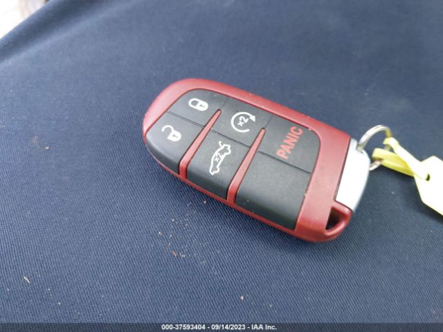 2C3CDXL90HH527956 Dodge Charger Srt Hellcat