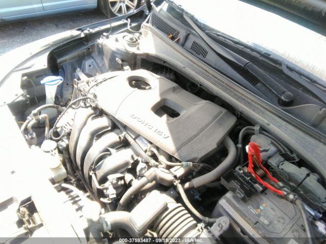 3KPF24ADXLE187823 KIA Forte Lxs