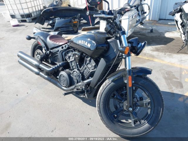 2023 INDIAN MOTORCYCLE CO. SCOUT 56KMTA112P3192269