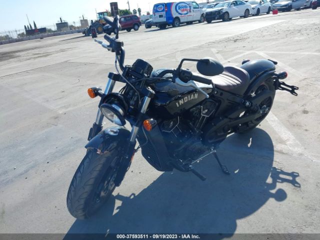 2023 INDIAN MOTORCYCLE CO. SCOUT 56KMTA112P3192269 Photo 1