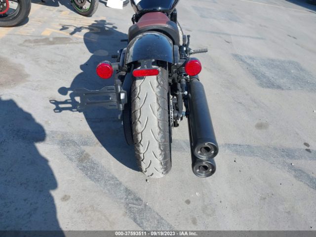 2023 INDIAN MOTORCYCLE CO. SCOUT 56KMTA112P3192269 Photo 5