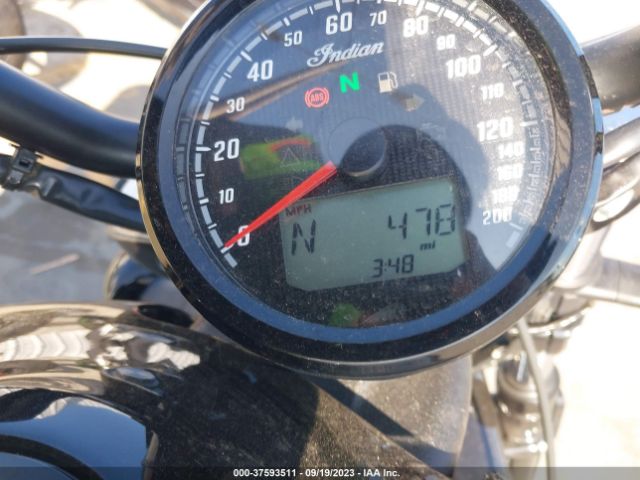 2023 INDIAN MOTORCYCLE CO. SCOUT 56KMTA112P3192269 Photo 6