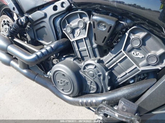 2023 INDIAN MOTORCYCLE CO. SCOUT 56KMTA112P3192269 Photo 7