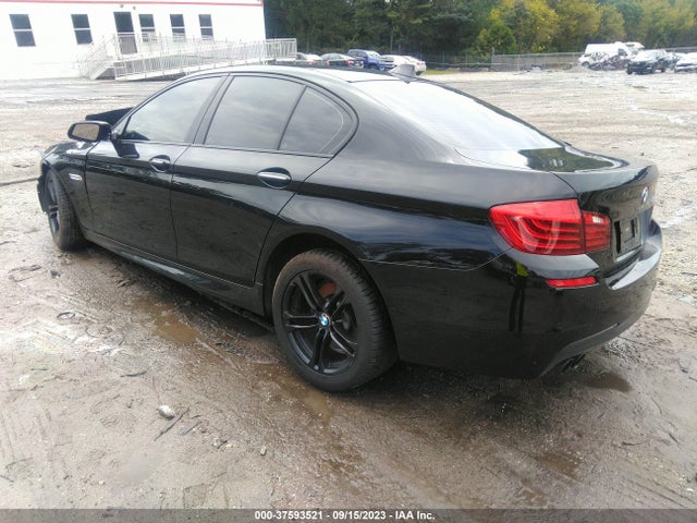BMW 528I 2015 WBA5A5C58FD513681 Image 3
