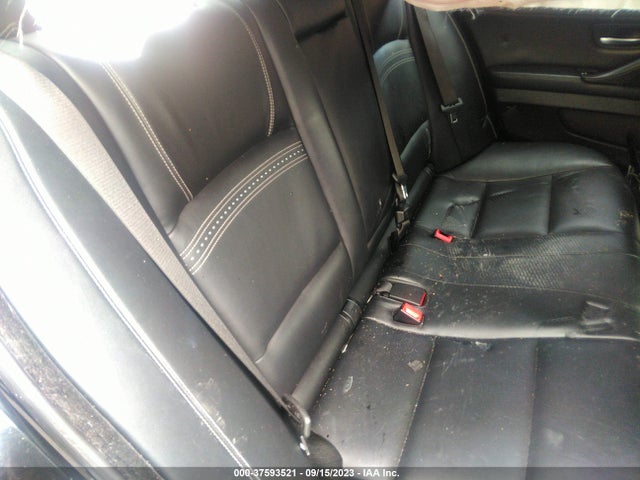 BMW 528I 2015 WBA5A5C58FD513681 Image 8
