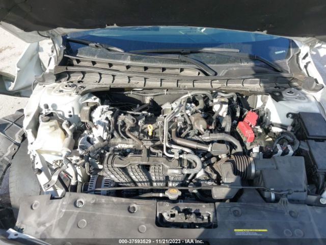 1N4BL4DV0MN400006 Nissan Altima 2.5 Sv