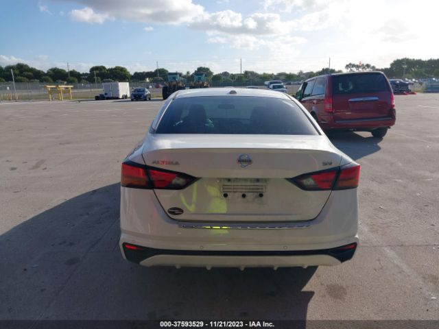 1N4BL4DV0MN400006 Nissan Altima 2.5 Sv