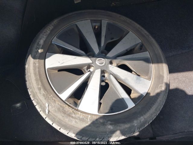 1N4BL4DV0MN400006 Nissan Altima 2.5 Sv