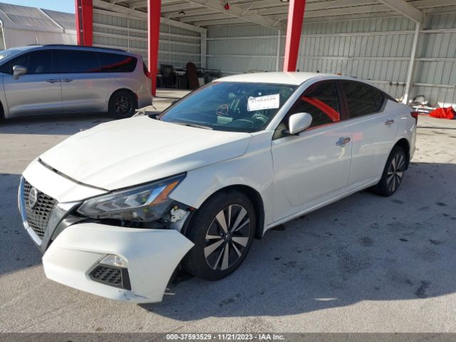 1N4BL4DV0MN400006 Nissan Altima 2.5 Sv