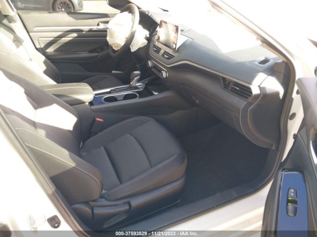 1N4BL4DV0MN400006 Nissan Altima 2.5 Sv