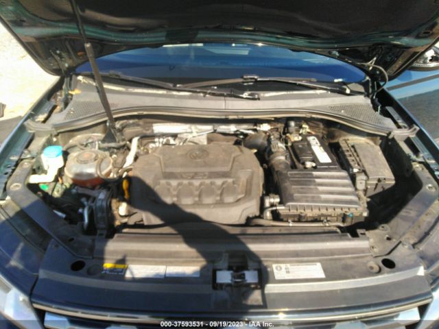 2019 VOLKSWAGEN TIGUAN 3VV2B7AX0KM149436 Photo 9