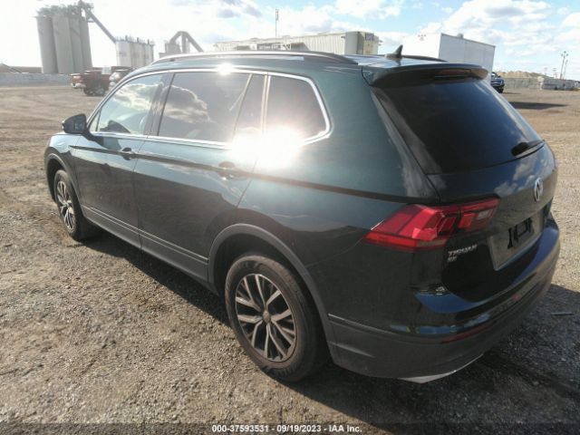 2019 VOLKSWAGEN TIGUAN 3VV2B7AX0KM149436 Photo 2
