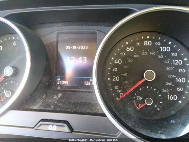 2019 VOLKSWAGEN TIGUAN 3VV2B7AX0KM149436 Photo 6