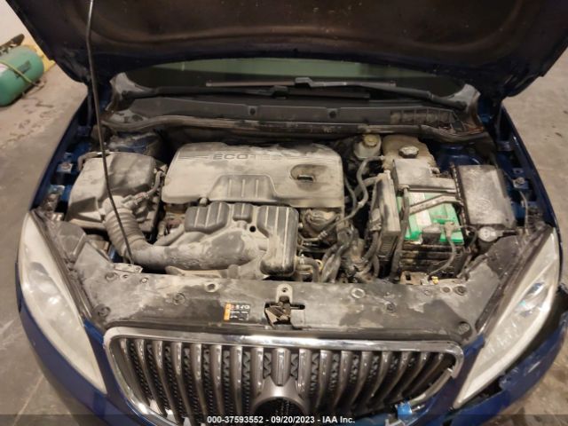 1G4PP5SK3E4107254 Buick Verano