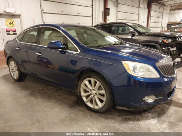 1G4PP5SK3E4107254 Buick Verano
