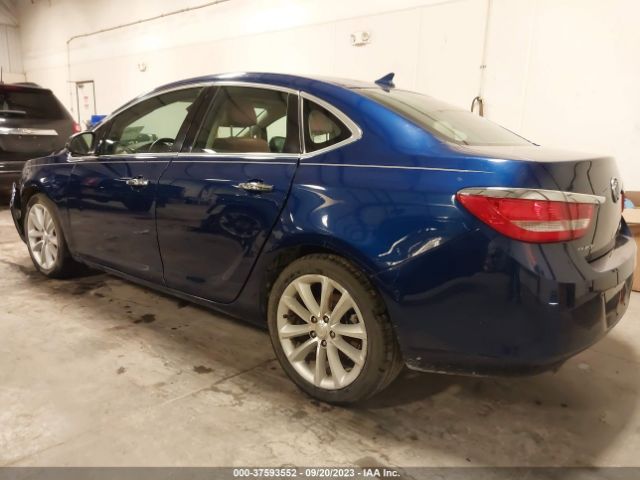 1G4PP5SK3E4107254 Buick Verano