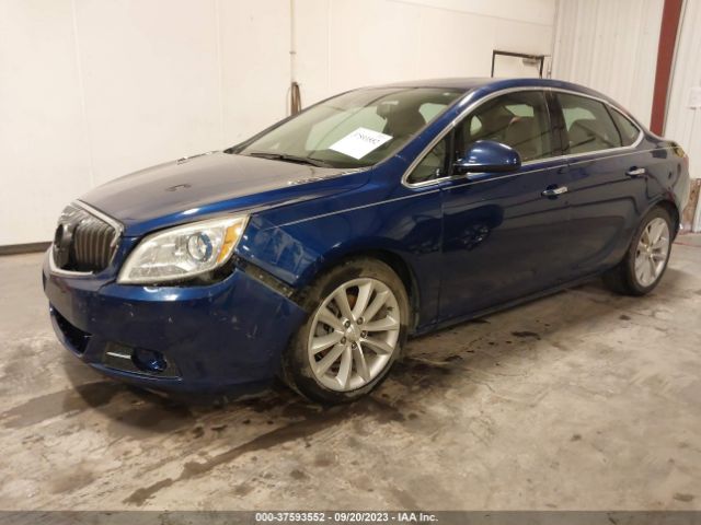 1G4PP5SK3E4107254 Buick Verano