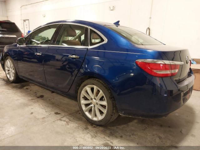 1G4PP5SK3E4107254 Buick Verano