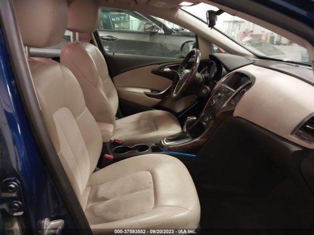 1G4PP5SK3E4107254 Buick Verano