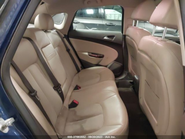 1G4PP5SK3E4107254 Buick Verano