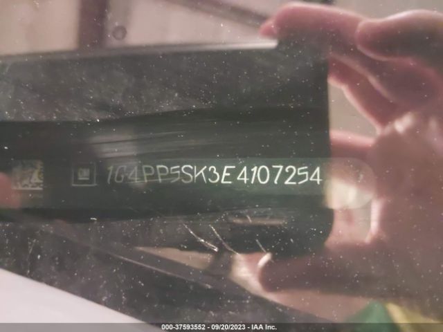 1G4PP5SK3E4107254 Buick Verano