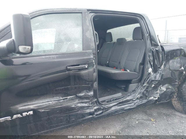 RAM 1500 Big Horn 2022 1C6SRFFT2NN293999 Image 15