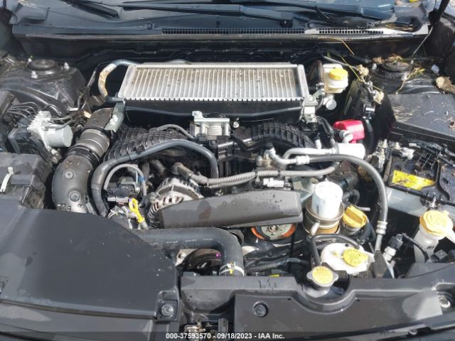 JF1VBAA6XN9018555 Subaru WRX