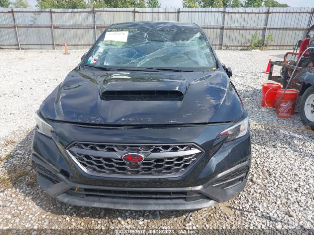 JF1VBAA6XN9018555 Subaru WRX