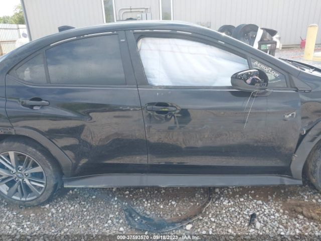 JF1VBAA6XN9018555 Subaru WRX