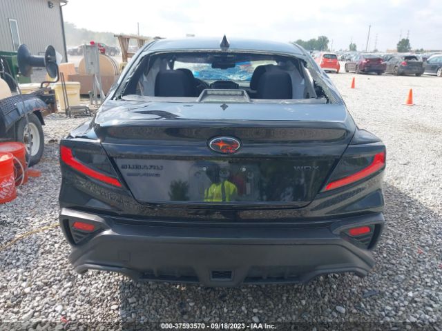 JF1VBAA6XN9018555 Subaru WRX