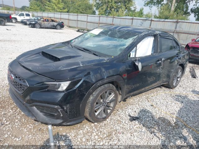 JF1VBAA6XN9018555 Subaru WRX