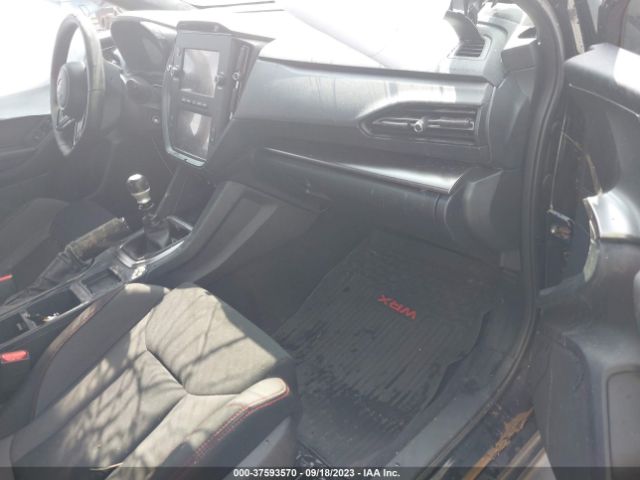 JF1VBAA6XN9018555 Subaru WRX