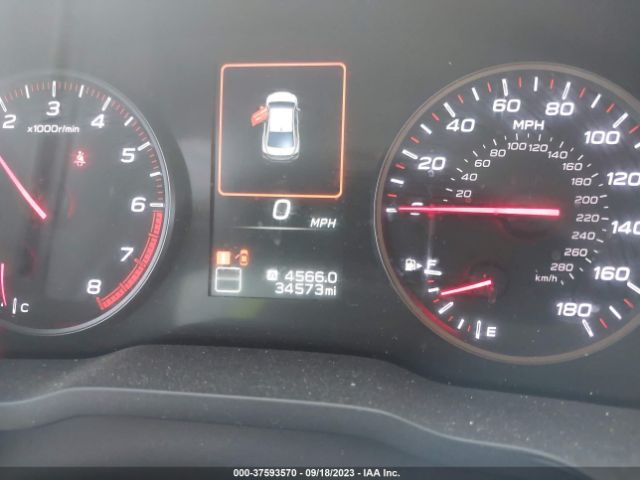JF1VBAA6XN9018555 Subaru WRX