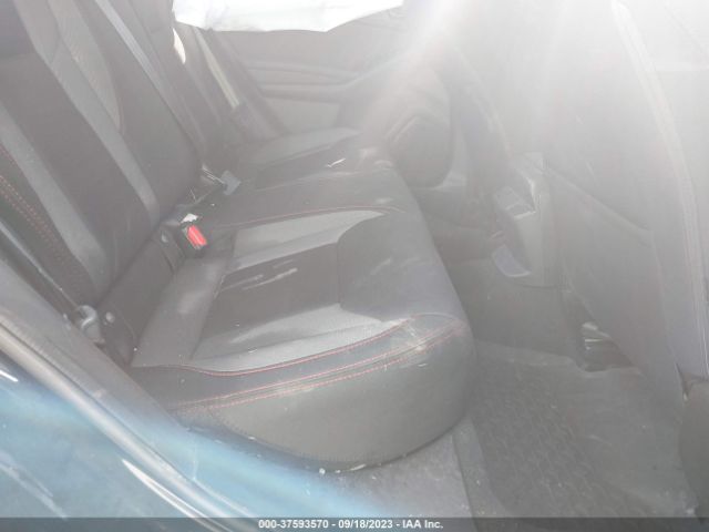 JF1VBAA6XN9018555 Subaru WRX
