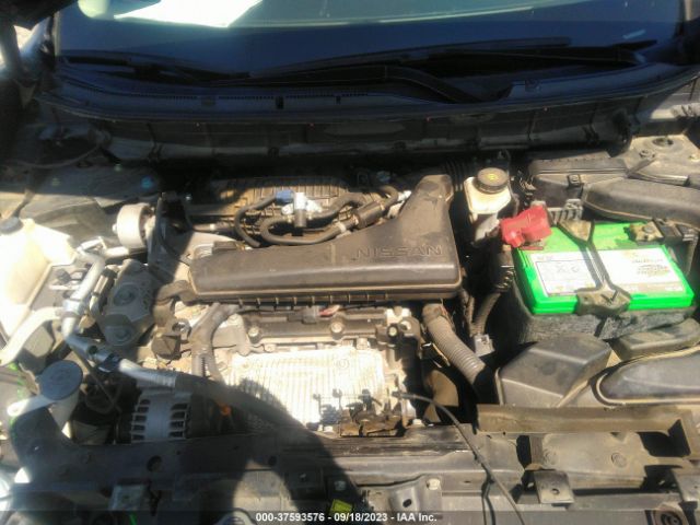 5N1AT2MT8JC829096 Nissan ROGUE S