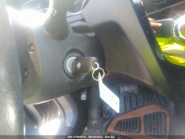 5N1AT2MT8JC829096 Nissan ROGUE S