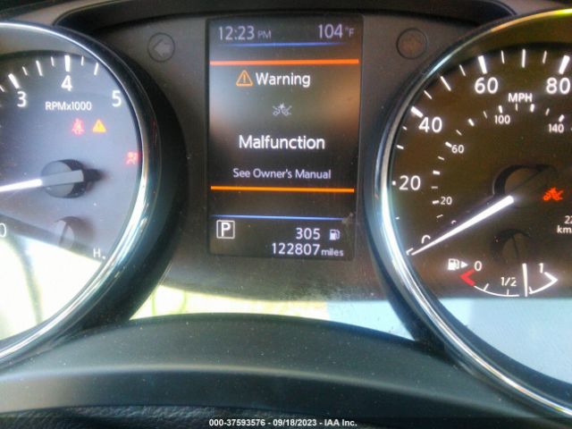 5N1AT2MT8JC829096 Nissan ROGUE S