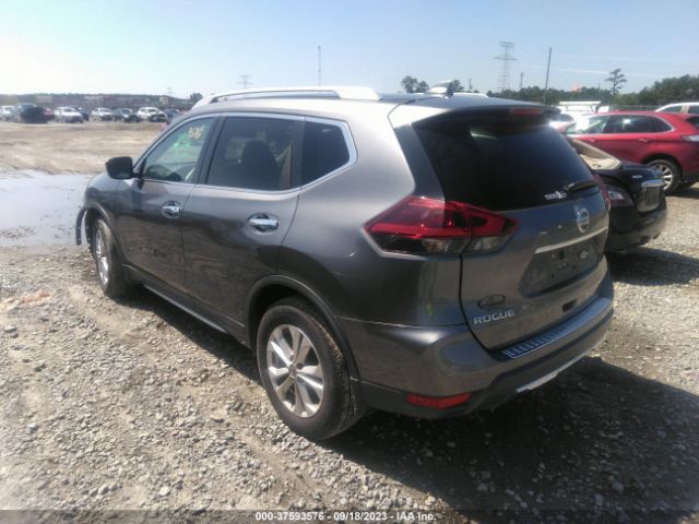 5N1AT2MT8JC829096 Nissan ROGUE S