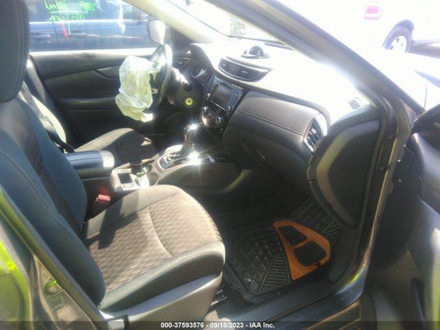5N1AT2MT8JC829096 Nissan ROGUE S