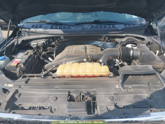 1FTEW1EG5GKF87598 Ford F-150 Xlt/xl/lariat/platinum