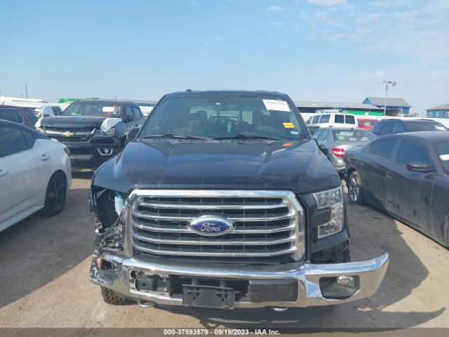 1FTEW1EG5GKF87598 Ford F-150 Xlt/xl/lariat/platinum