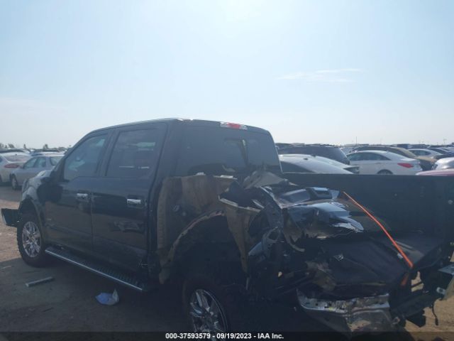 1FTEW1EG5GKF87598 Ford F-150 Xlt/xl/lariat/platinum